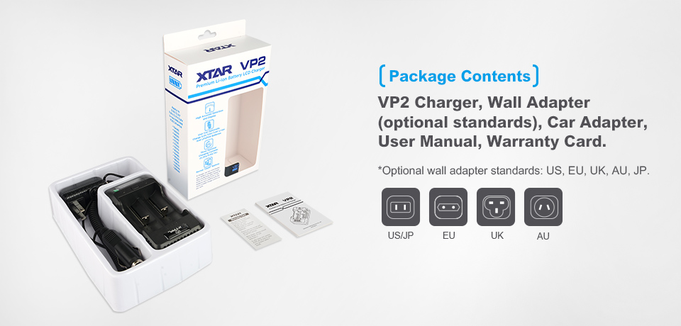XTAR VP2